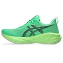 Asics Men's Novablast 5 Vital Green/Black รองเท้าวิ่งผู้ชาย 4
