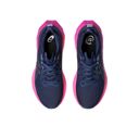 Asics Women’s Novablast 4 Blue Expanse/Black รองเท้าวิ่ง 6