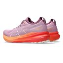 Asics Women's Gel-Kayano 31 Light Ube/White รองเท้าวิ่ง 3