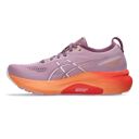 Asics Women's Gel-Kayano 31 Light Ube/White รองเท้าวิ่ง 4