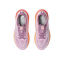 Asics Women's Gel-Kayano 31 Light Ube/White รองเท้าวิ่ง 6