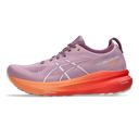 Asics Women's Gel-Kayano 31 Light Ube/White รองเท้าวิ่ง 8