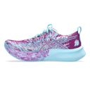 Asics Women's Noosa Tri 16 Bold Magenta/Cool Grey รองเท้าวิ่ง 4