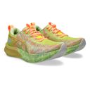 Asics Women’s Noosa Tri 16 Safety Yellow/Cool Matcha รองเท้าวิ่ง 2