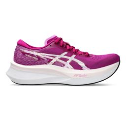 Asics Women's Magic Speed 4 Purple Spectrum/Pale Pink รองเท้าวิ่ง