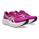 Asics Women's Magic Speed 4 Purple Spectrum/Pale Pink รองเท้าวิ่ง 2