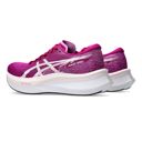 Asics Women's Magic Speed 4 Purple Spectrum/Pale Pink รองเท้าวิ่ง 3