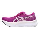 Asics Women's Magic Speed 4 Purple Spectrum/Pale Pink รองเท้าวิ่ง 4