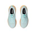 Asics Women's Glideride Max Soothing Sea/Wave Teal รองเท้าวิ่งผู้หญิง 6