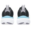 Asics Women's Glideride Max Black/Carrier Grey | รองเท้าวิ่งซัพพอร์ตสำหรับผู้หญิง 5