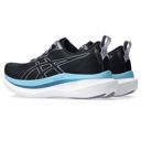 Asics Women's Glideride Max Black/Carrier Grey | รองเท้าวิ่งซัพพอร์ตสำหรับผู้หญิง 3