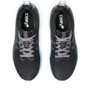 Asics Women's Glideride Max Black/Carrier Grey | รองเท้าวิ่งซัพพอร์ตสำหรับผู้หญิง 6