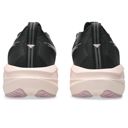 Asics Women's Novablast 5 Black/Pearl Pink รองเท้าวิ่งผู้หญิง 5