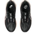 Asics Women's Novablast 5 Black/Pearl Pink รองเท้าวิ่งผู้หญิง 6