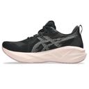Asics Women's Novablast 5 Black/Pearl Pink รองเท้าวิ่งผู้หญิง 4