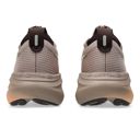 Asics Women's Gel-Nimbus 27 Luxe Luxe/Taupe Grey รองเท้าวิ่ง 5