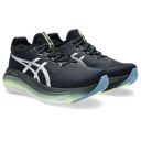 Asics Women's Gel-Nimbus 27 Luxe Luxe/Black รองเท้าวิ่งผู้หญิง 2