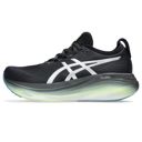 Asics Women's Gel-Nimbus 27 Luxe Luxe/Black รองเท้าวิ่งผู้หญิง 8