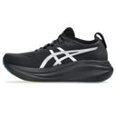 Asics Women's Gel-Nimbus 27 Luxe Luxe/Black รองเท้าวิ่งผู้หญิง 4