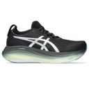 Asics Women's Gel-Nimbus 27 Luxe Luxe/Black รองเท้าวิ่งผู้หญิง 1