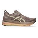 Asics Women's Gel-Kayano 31 Luxe Luxe/Taupe Grey รองเท้าวิ่ง 1