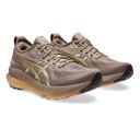 Asics Women's Gel-Kayano 31 Luxe Luxe/Taupe Grey รองเท้าวิ่ง 2