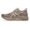 Asics Women's Gel-Kayano 31 Luxe Luxe/Taupe Grey รองเท้าวิ่ง 4