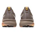 Asics Women's Gel-Kayano 31 Luxe Luxe/Taupe Grey รองเท้าวิ่ง 5