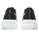 Asics Women's Sonicblast Black/Blue Fade รองเท้าวิ่งผู้หญิง 5