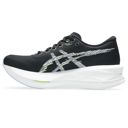Asics Women's Sonicblast Black/Blue Fade รองเท้าวิ่งผู้หญิง 4