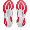Asics Women's Sonicblast Cream/Blue Fade | รองเท้าวิ่งผู้หญิง 7