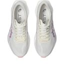 Asics Women's Sonicblast Cream/Blue Fade | รองเท้าวิ่งผู้หญิง 6
