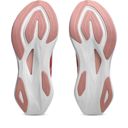 Asics Women's Sonicblast Dark Pink Clay/White รองเท้าวิ่งผู้หญิง 7
