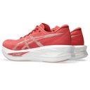 Asics Women's Sonicblast Dark Pink Clay/White รองเท้าวิ่งผู้หญิง 3