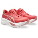 Asics Women's Sonicblast Dark Pink Clay/White รองเท้าวิ่งผู้หญิง 2