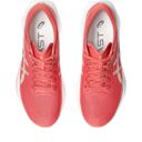 Asics Women's Sonicblast Dark Pink Clay/White รองเท้าวิ่งผู้หญิง 6