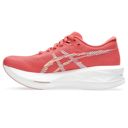 Asics Women's Sonicblast Dark Pink Clay/White รองเท้าวิ่งผู้หญิง 4