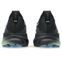 Asics Women's Gel-Kayano 32 Luxe Luxe/Black รองเท้าวิ่งผู้หญิง 5
