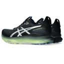 Asics Women's Gel-Kayano 32 Luxe Luxe/Black รองเท้าวิ่งผู้หญิง 3