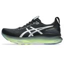 Asics Women's Gel-Kayano 32 Luxe Luxe/Black รองเท้าวิ่งผู้หญิง 8