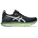 Asics Women's Gel-Kayano 32 Luxe Luxe/Black รองเท้าวิ่งผู้หญิง 1