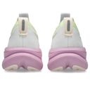 Asics Women's Gel-Nimbus 28 Wide White/Hazy Lilac รองเท้าวิ่งผู้หญิงสายซัพพอร์ต 5