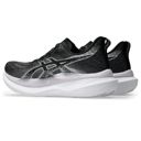 Asics Women's Glideride Max 2 Wide Black/Lilac Hint รองเท้าวิ่งผู้หญิง 3