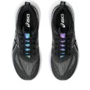 Asics Women's Glideride Max 2 Wide Black/Lilac Hint รองเท้าวิ่งผู้หญิง 6