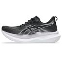 Asics Women's Glideride Max 2 Wide Black/Lilac Hint รองเท้าวิ่งผู้หญิง 8