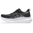 Asics Women's Glideride Max 2 Wide Black/Lilac Hint รองเท้าวิ่งผู้หญิง 4