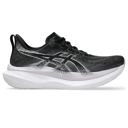Asics Women's Glideride Max 2 Wide Black/Lilac Hint รองเท้าวิ่งผู้หญิง 1