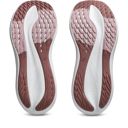 Asics Women's Glideride Max 2 Pearl Pink/Dusty Red รองเท้าวิ่ง ผู้หญิง พื้นหนานุ่ม 7
