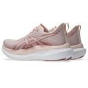 Asics Women's Glideride Max 2 Pearl Pink/Dusty Red รองเท้าวิ่ง ผู้หญิง พื้นหนานุ่ม 3