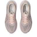 Asics Women's Glideride Max 2 Pearl Pink/Dusty Red รองเท้าวิ่ง ผู้หญิง พื้นหนานุ่ม 6